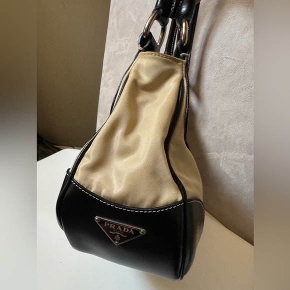 Vintage Prada Bag - Picture 6 of 14